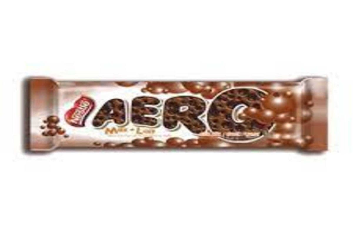 Nestle King Size Aero (42g)