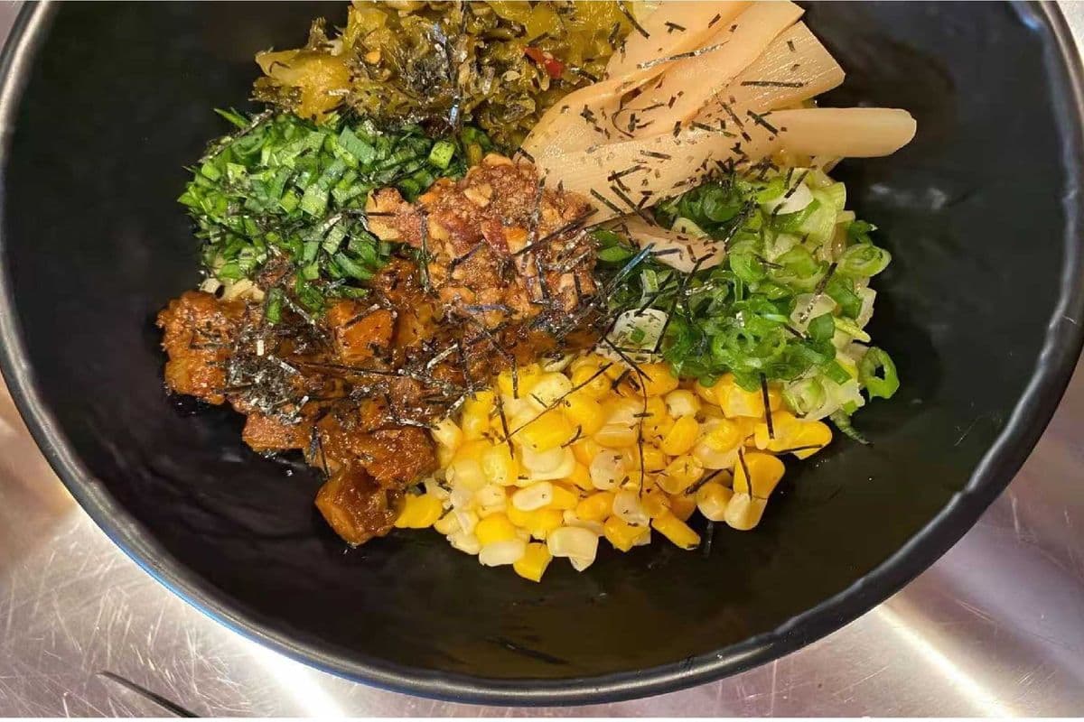 A6. Akuma Mazesoba
