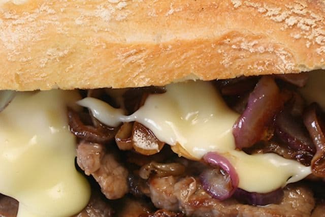 Torta de Beef