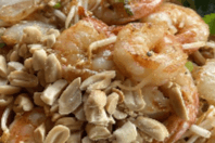 66. Shrimp Pad Thai