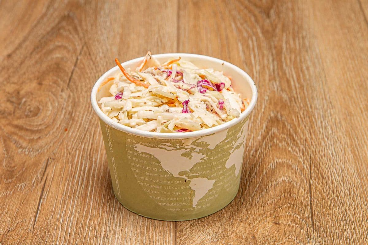 Coleslaw (16 oz)