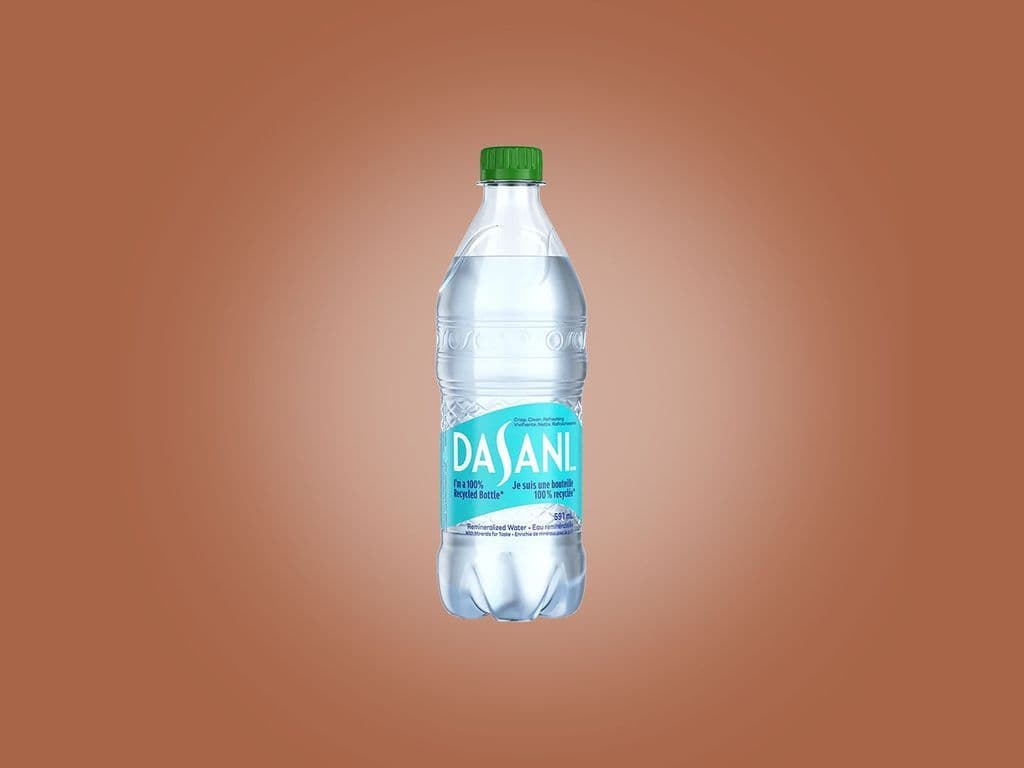Water Bottle