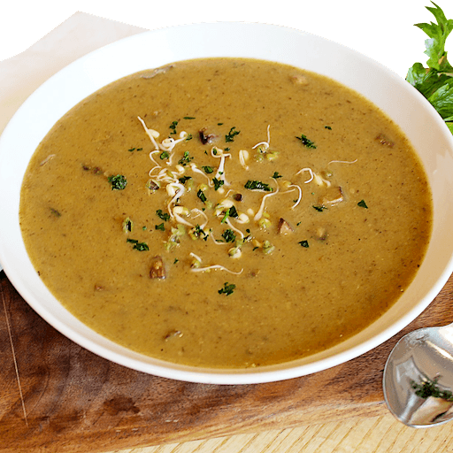 Seasonal Soup /