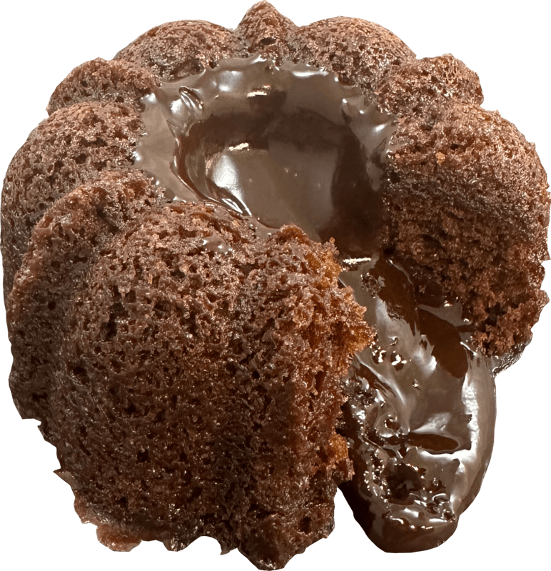 Chocolate Lava Cake Dessert