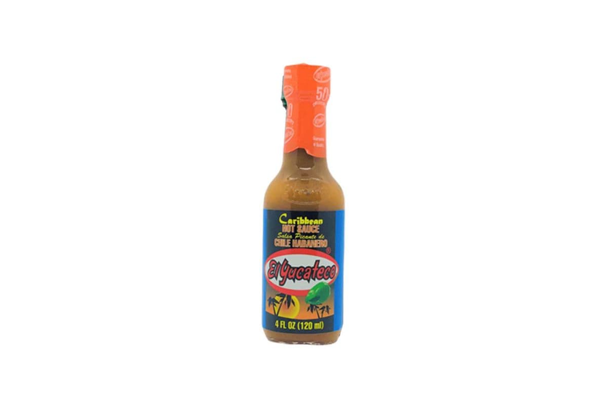 Yucateco Caribbean (120 ml)