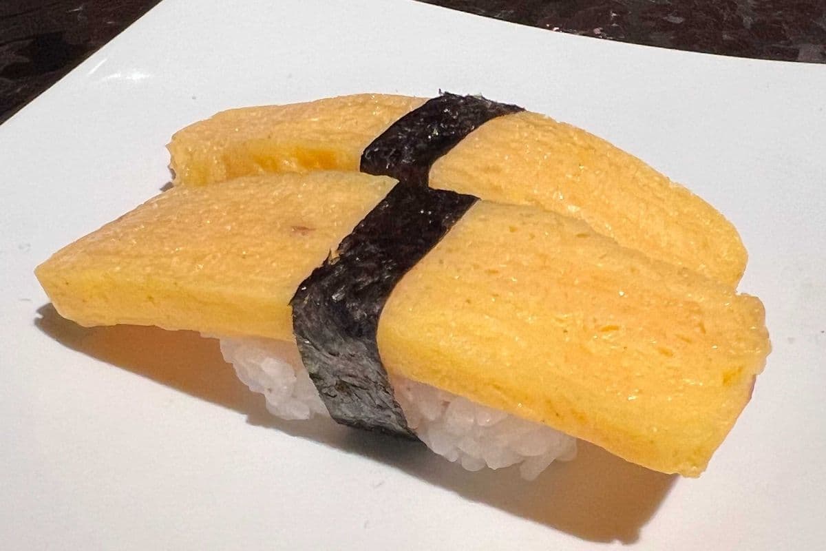 Tamago Egg