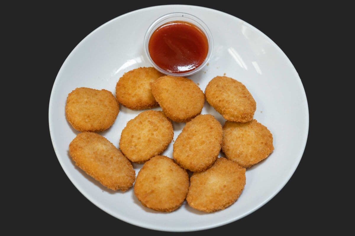 Chick'n Bites