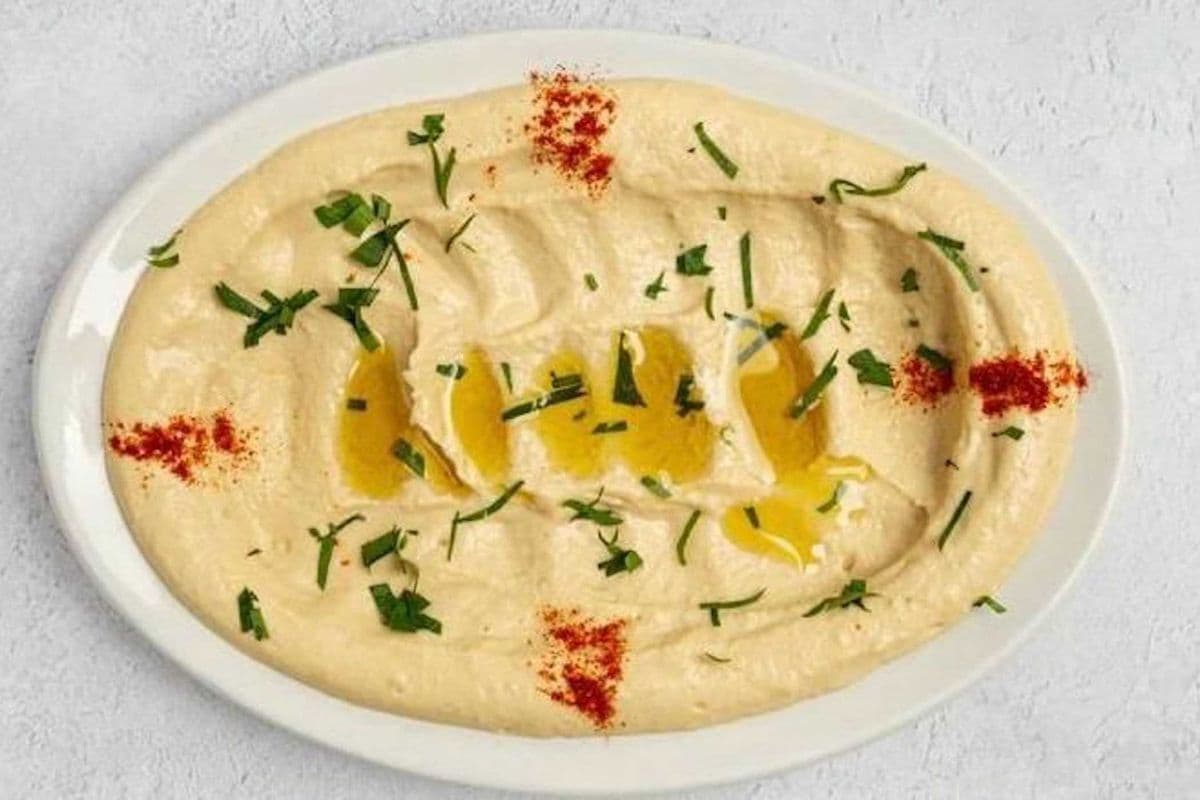 Hummus