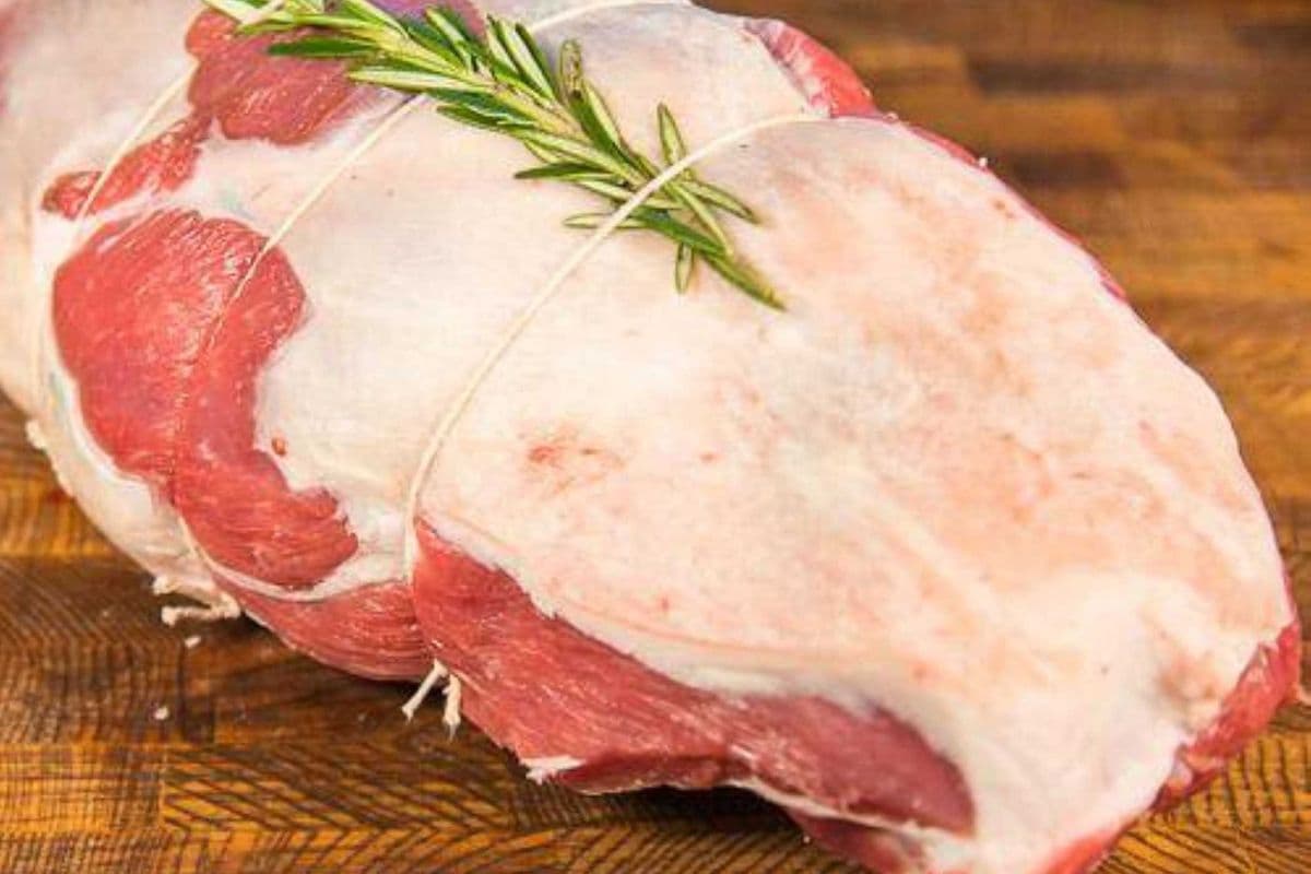 Leg of Lamb (3 Lb)