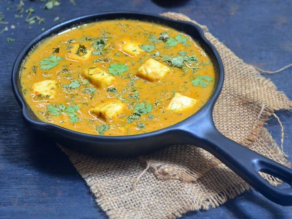 MALAI PANEER