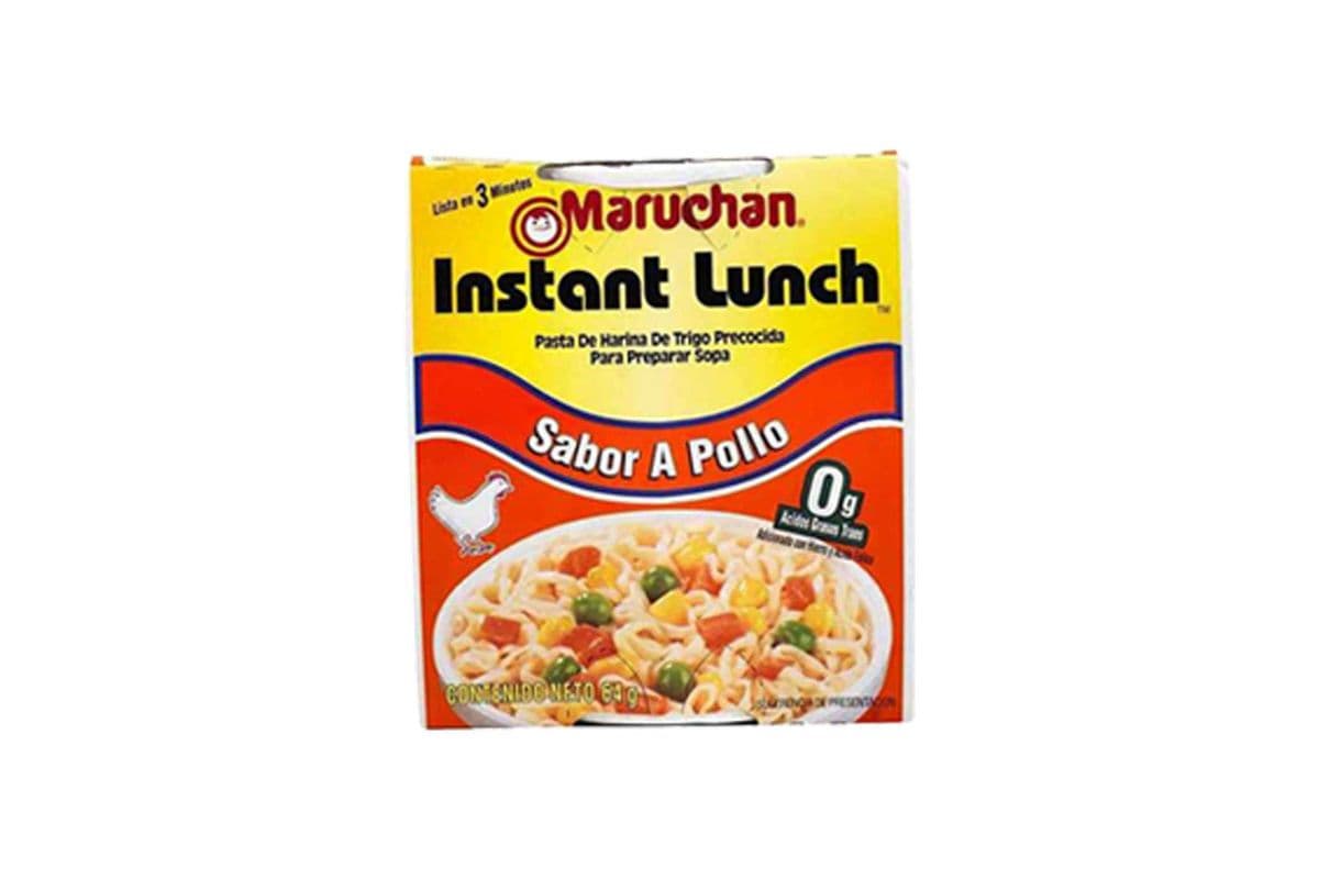 Maruchan Soup Chicken (2.25 oz)