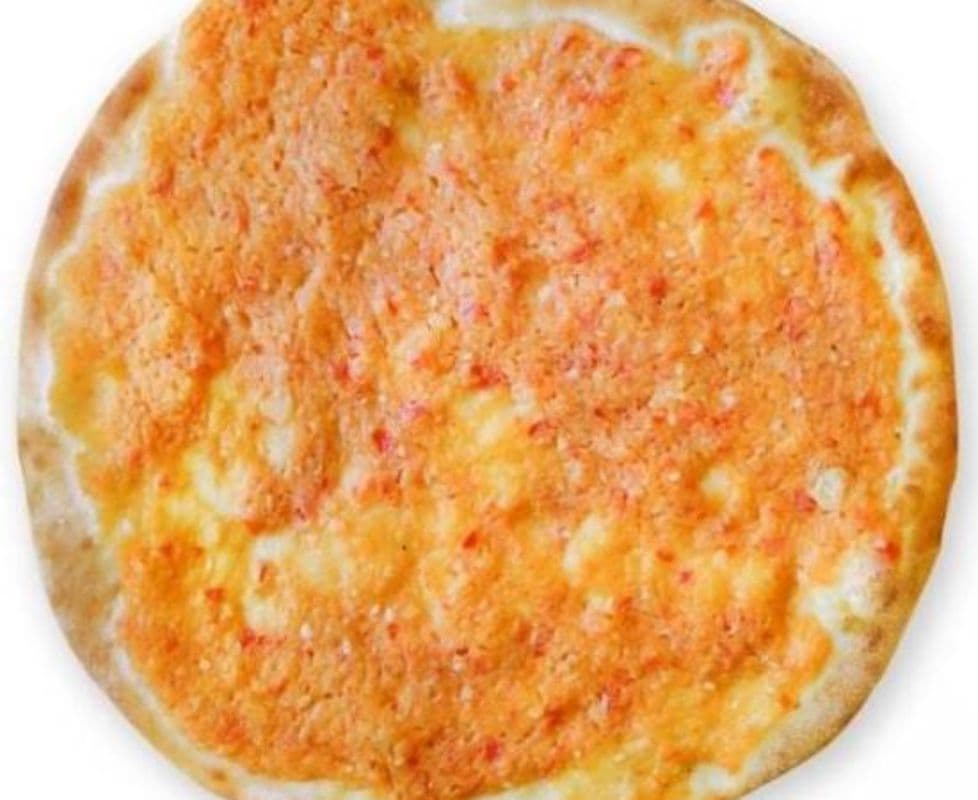 Kishk Dry Yogurt Manakeesh