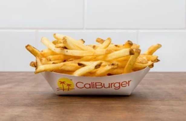 Regular Fries