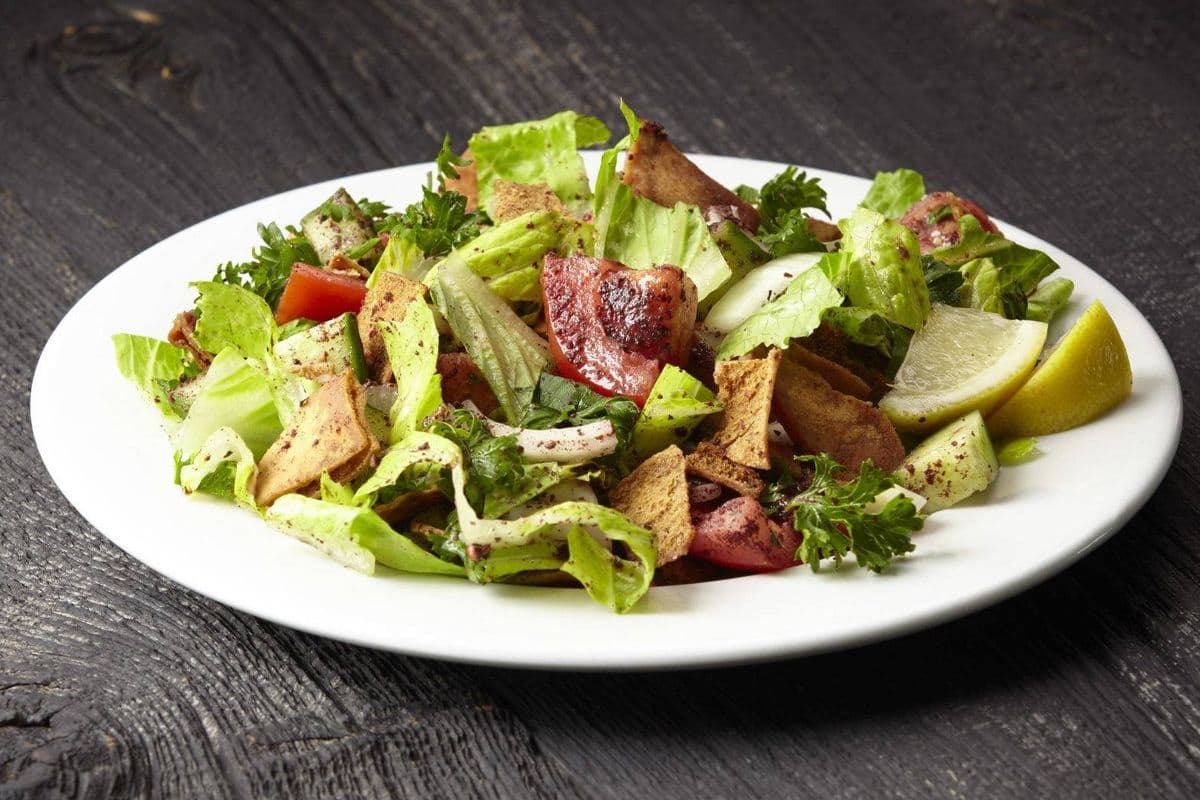 Garden Salad