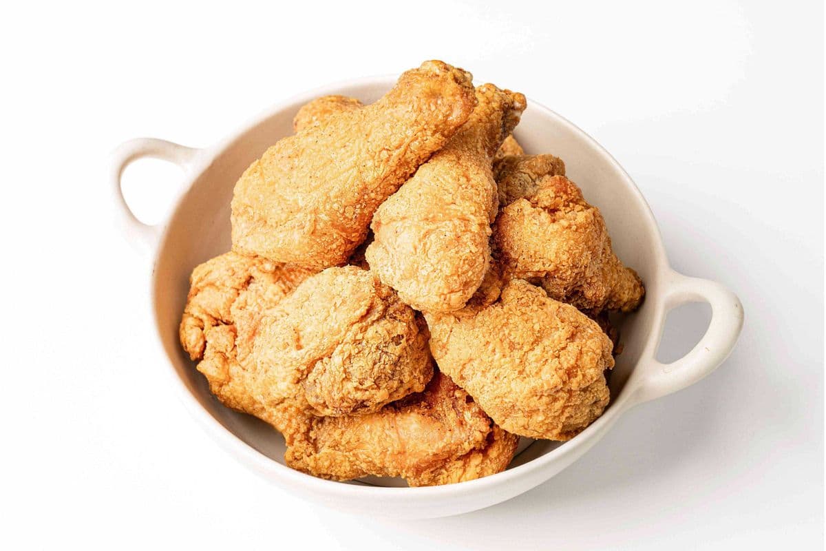 Original Chicken (Half Order)