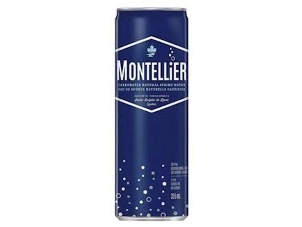 Eau Montellier 355ml/Montellier water 355ml