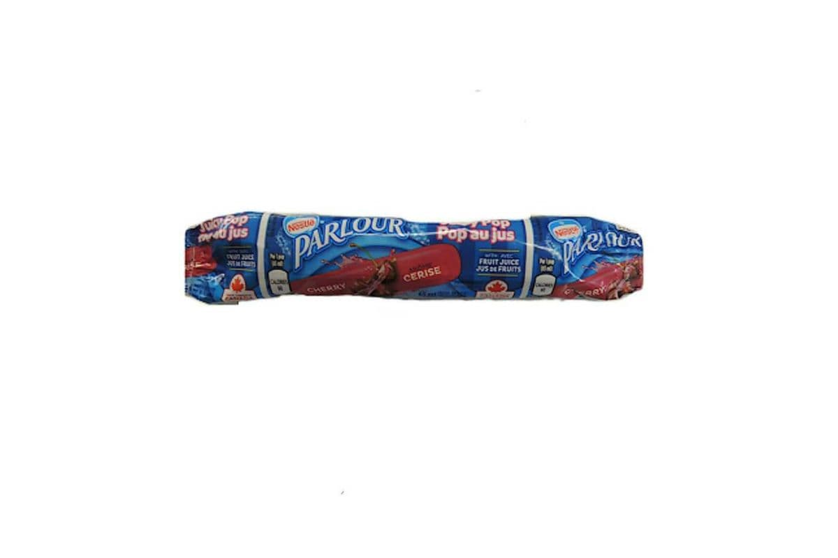 Parlour Juicy Pop Cherry (65 mL)