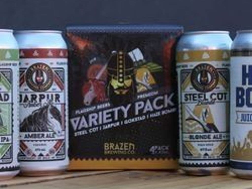 FLAGSHIP 4 PACK