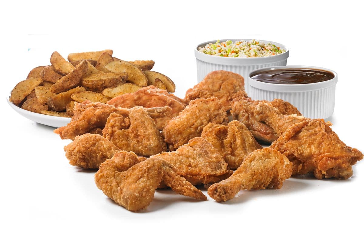 13 Piece Feast