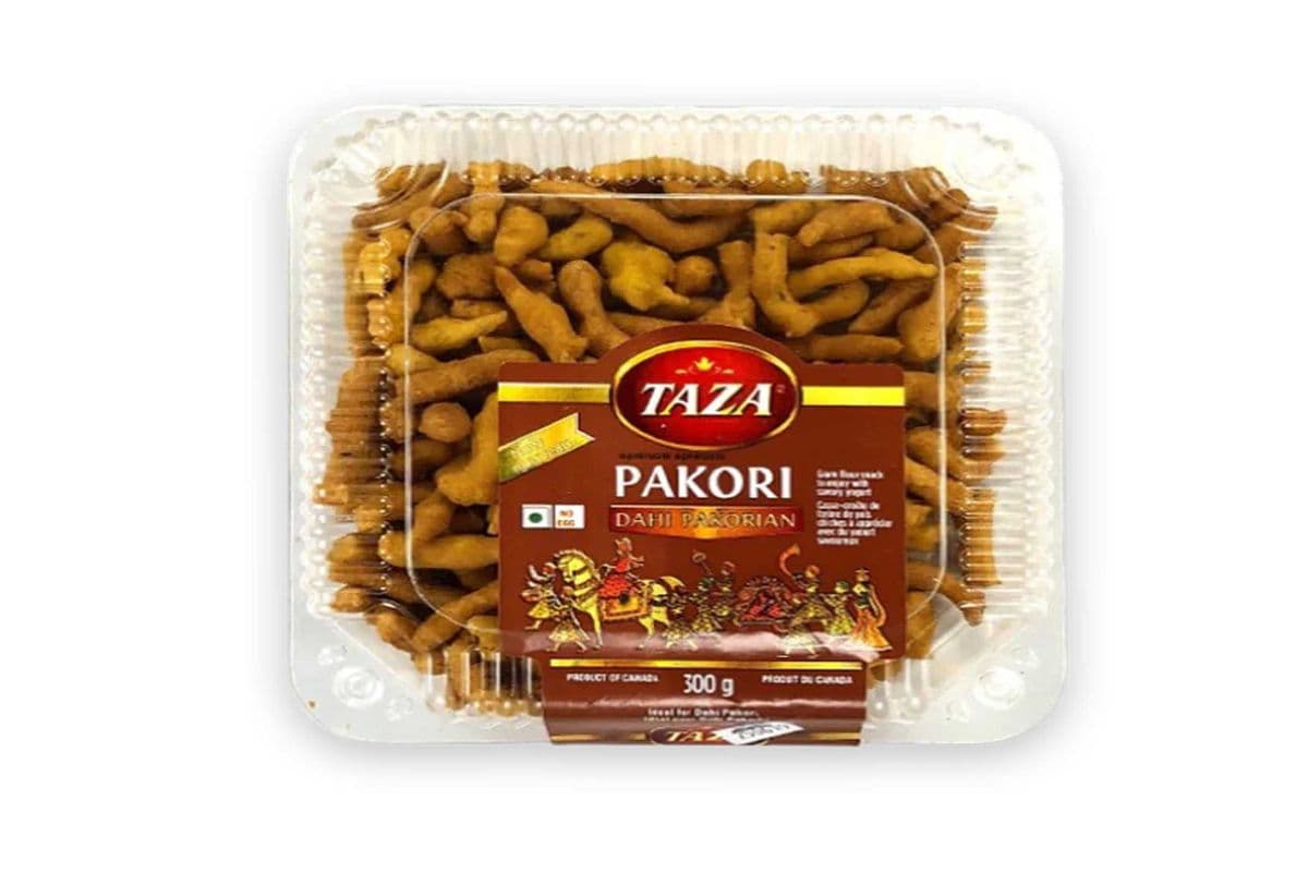 Taza Pakori (300 g)