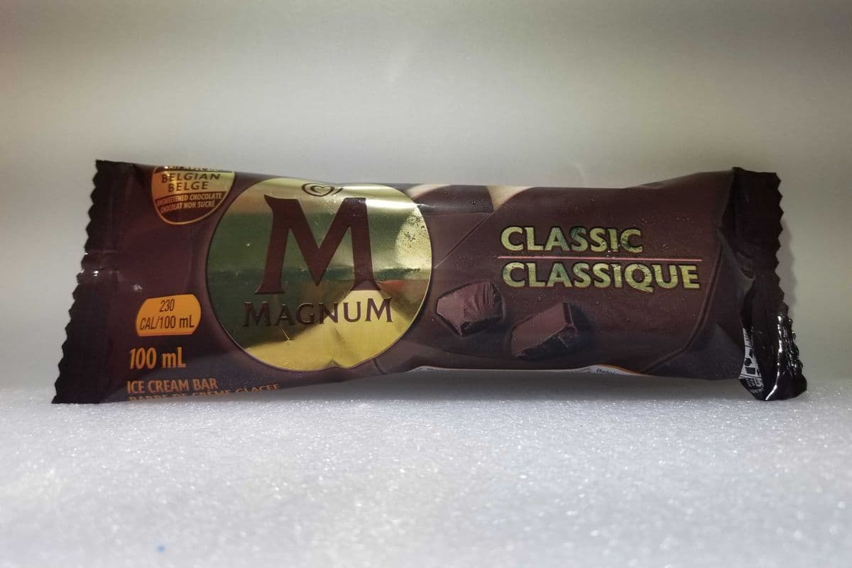 Magnum classic (230ml)
