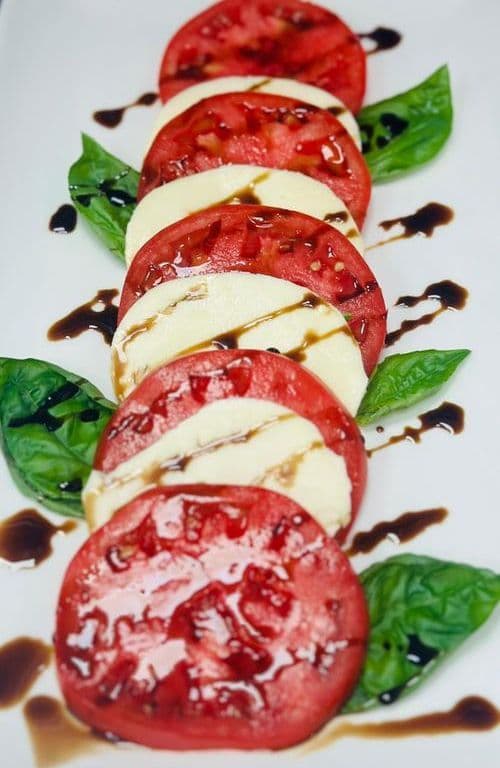 Caprese Salad