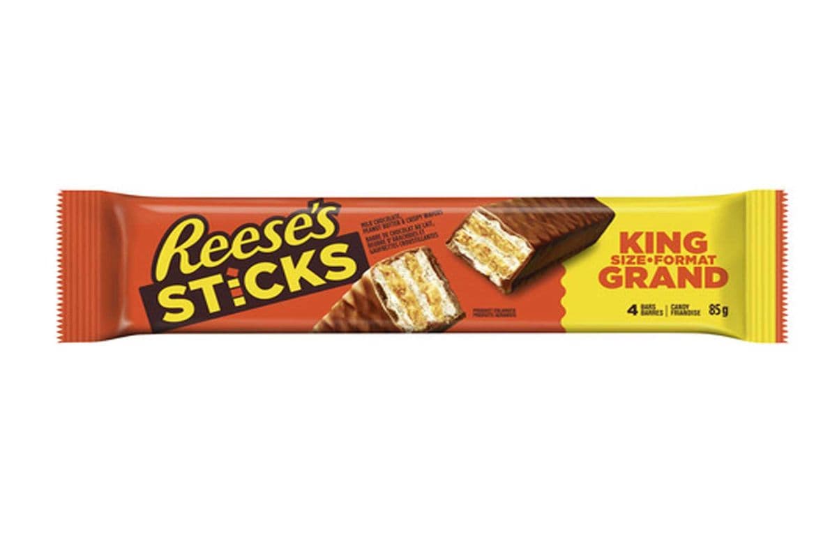 Reeses Sticks King Size (85 g)