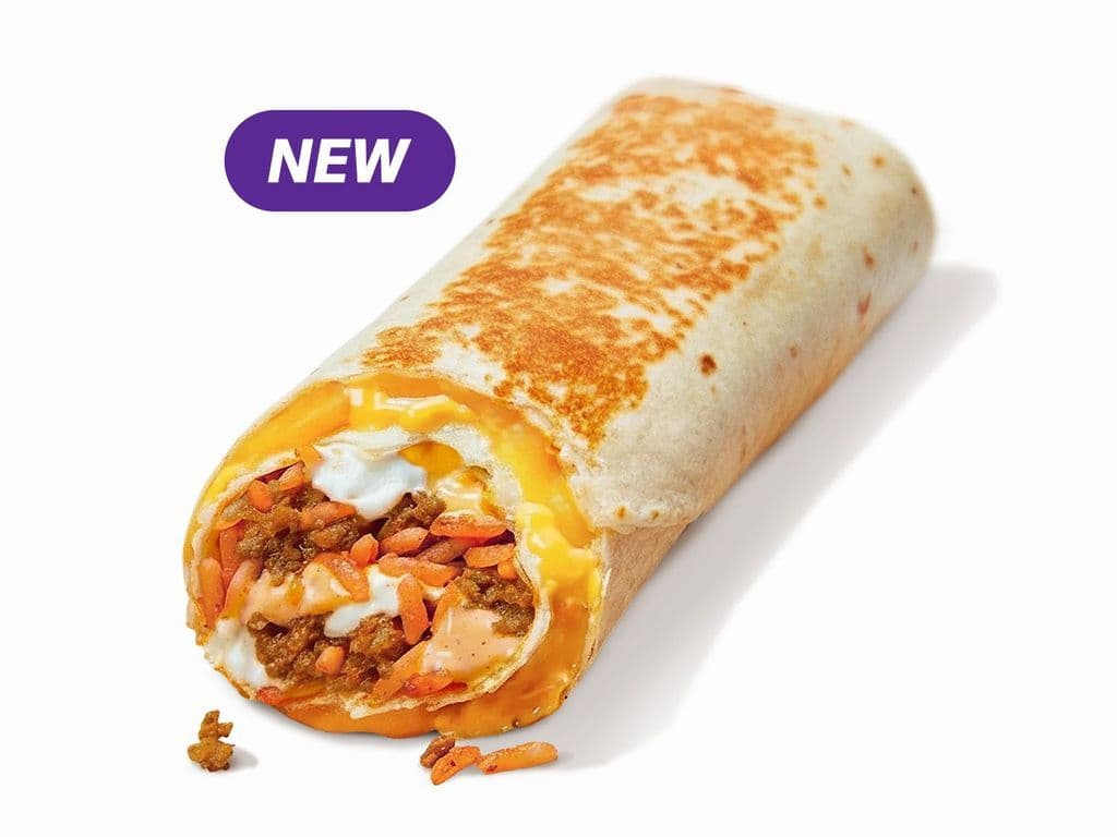 Quesarito