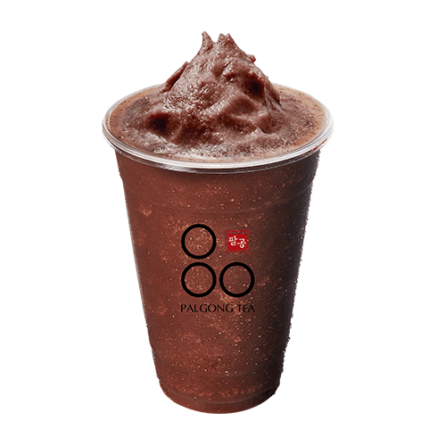 Chocolate Smoothie