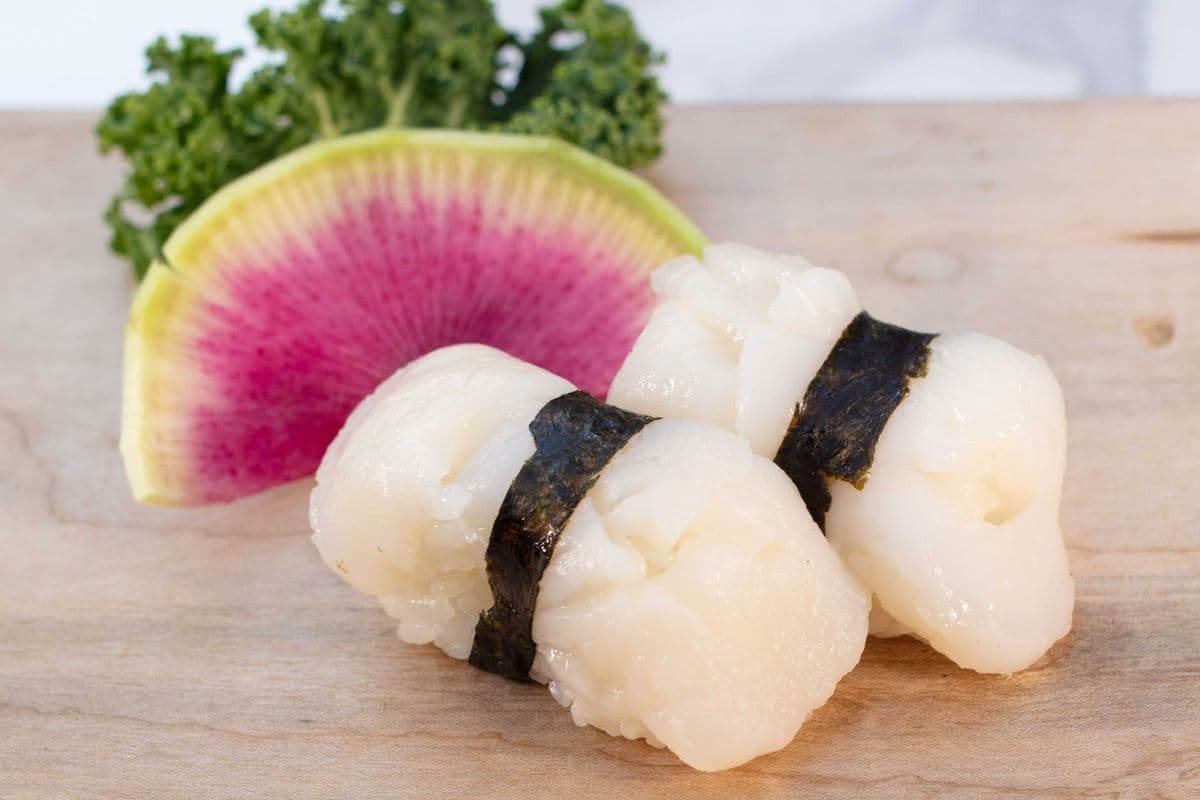 Scallop (Hotate)