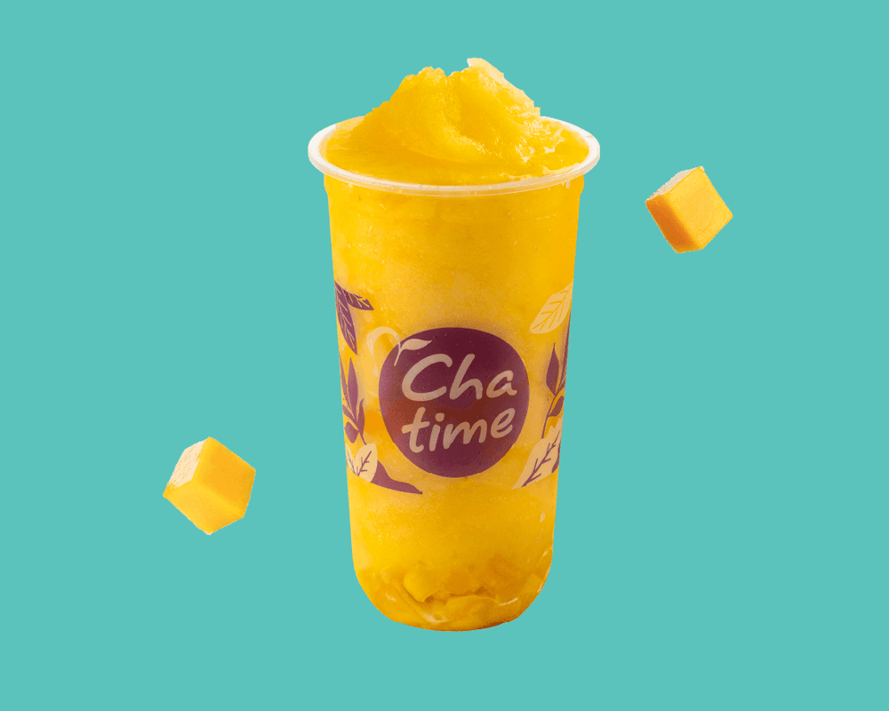 Very Mango Smoothie (Large)