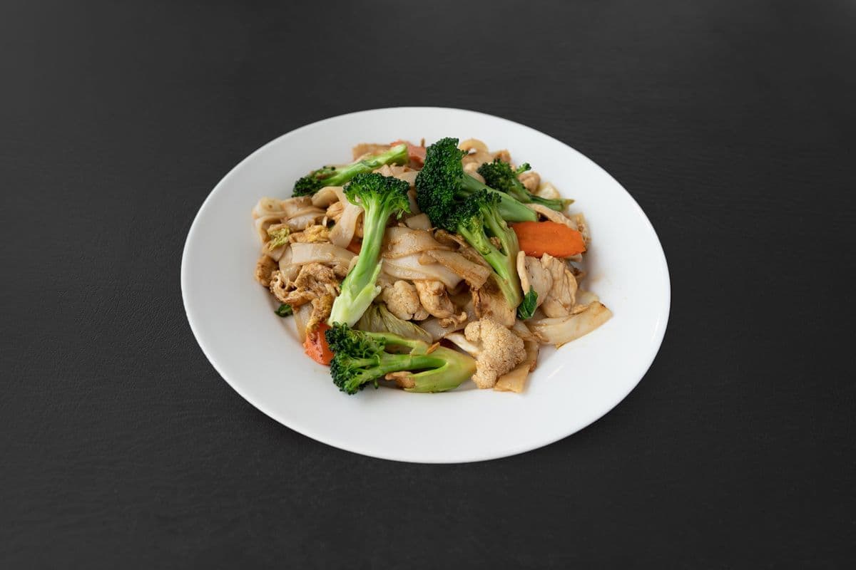 42. Pad See Ew