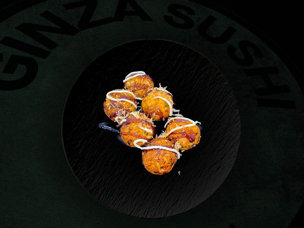Takoyaki