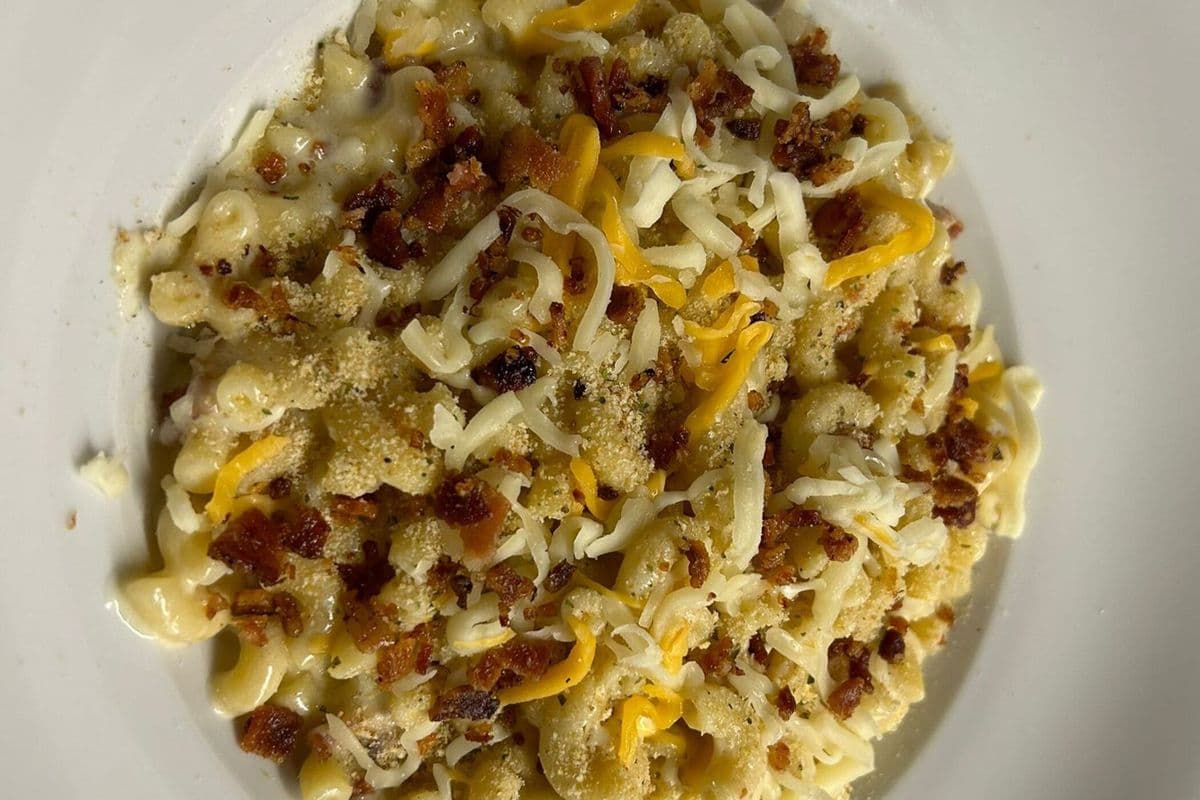 Classic Macaroni