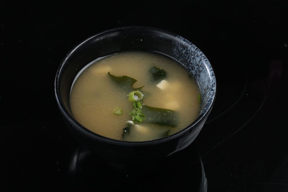 Soupe Miso / Miso Soup (12oz)