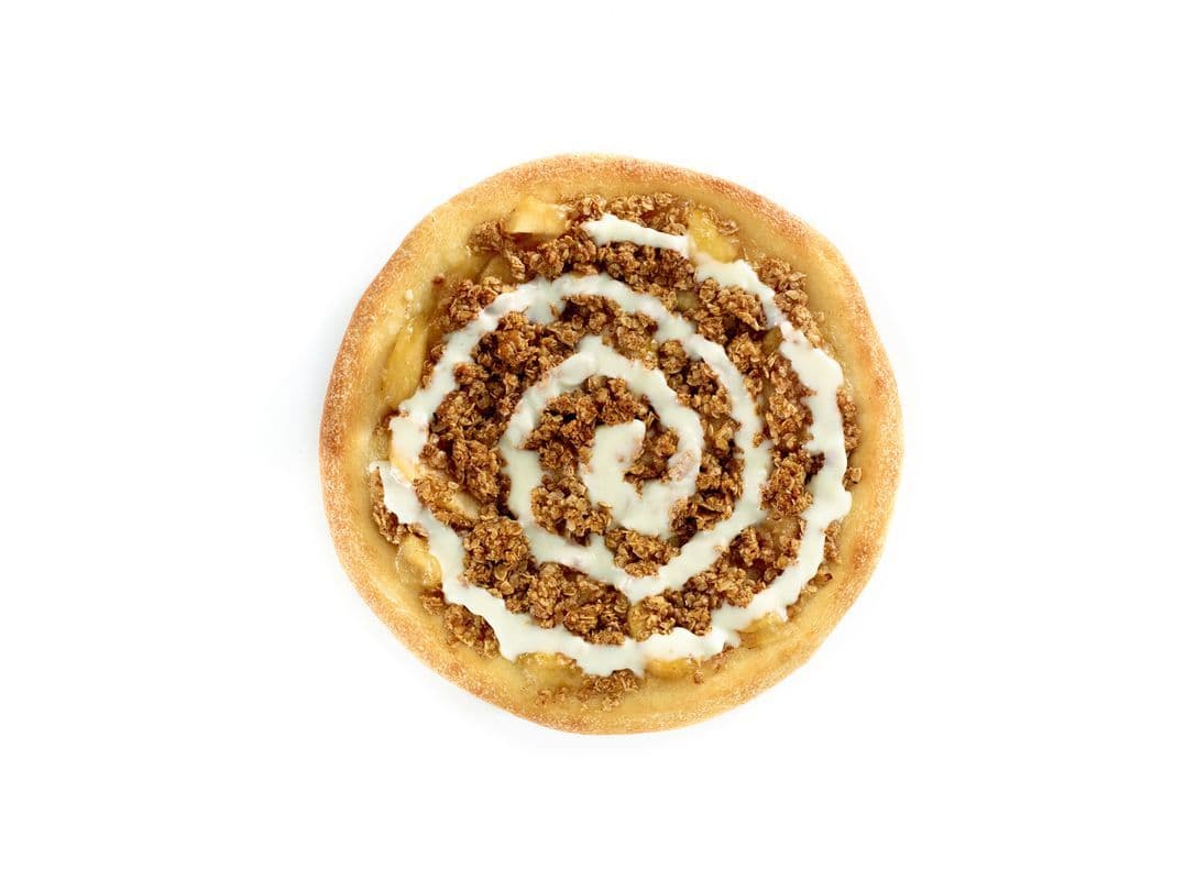 Apple Crisp