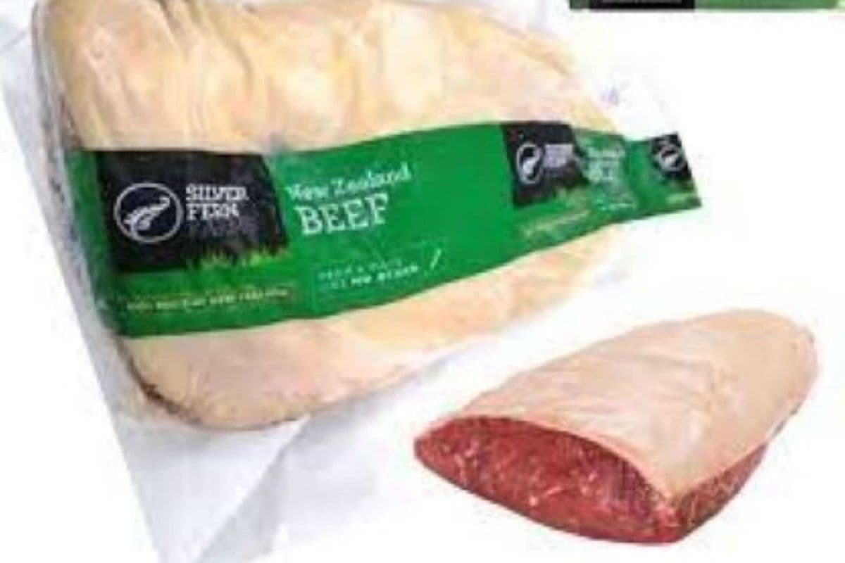 Picanha (3 lb)