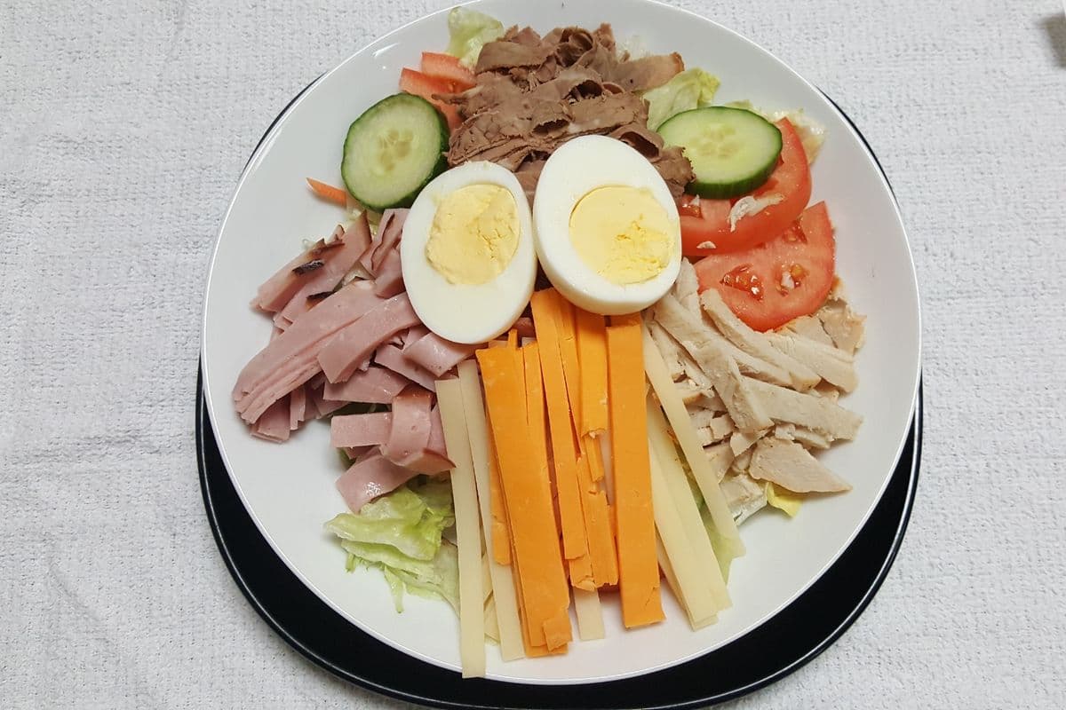 Chef Salad