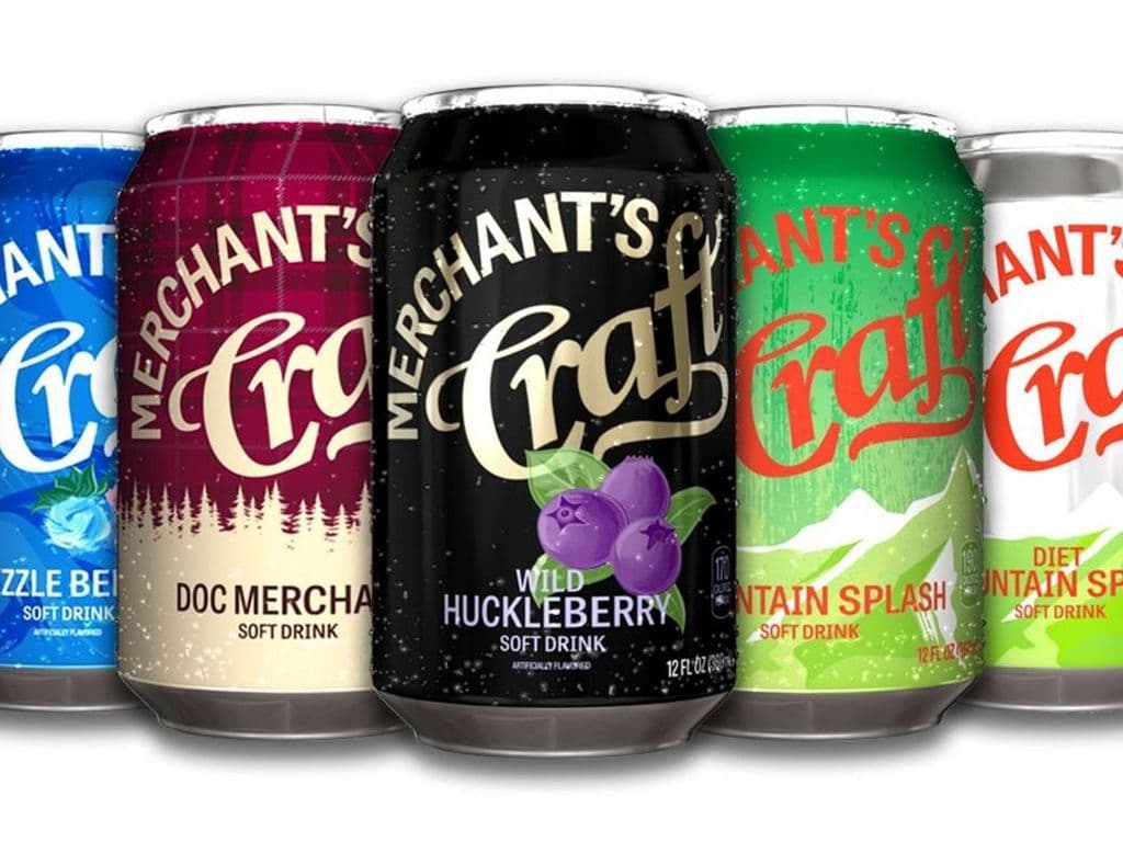 Merchant’s Craft (355ml)
