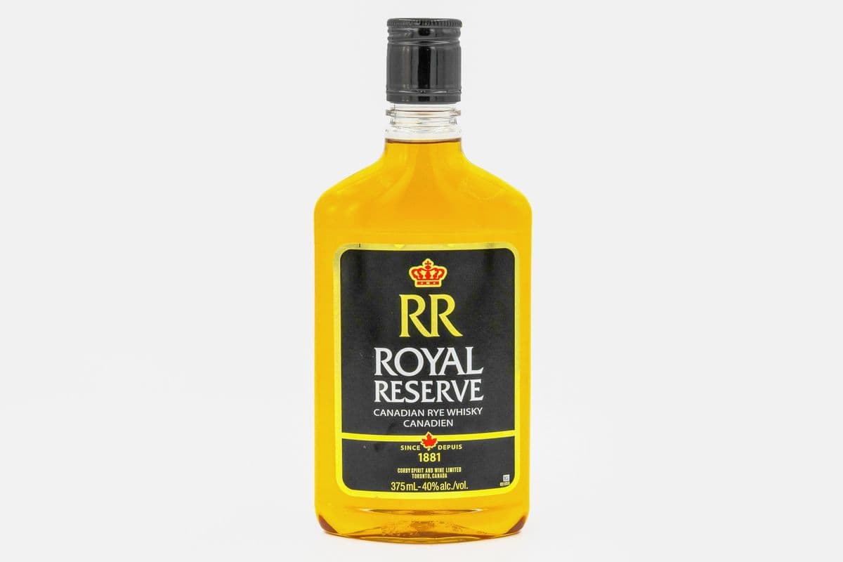 Royal Reserve (1 x 375 ml)