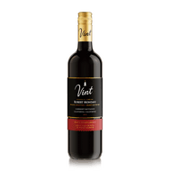 Vint Bourbon Barrel Aged Cabernet Sauvignon by Robert Mondavi Private Selection (1 Bottle x 750 mL)