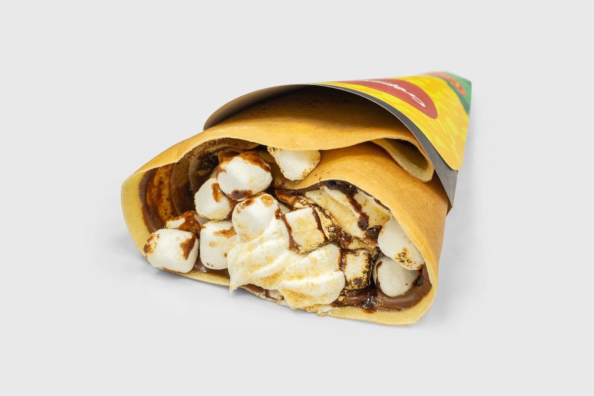 S'mores