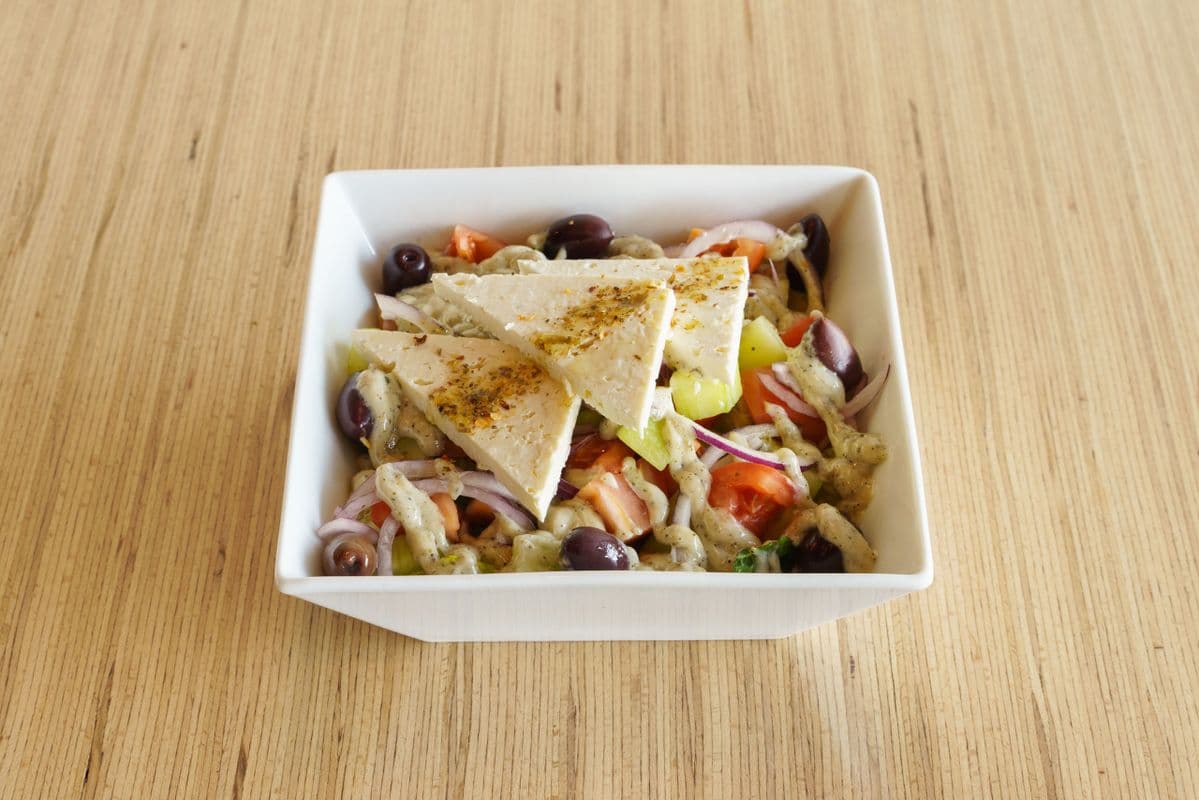 Grande salade Alithini / Big Alithini Salad