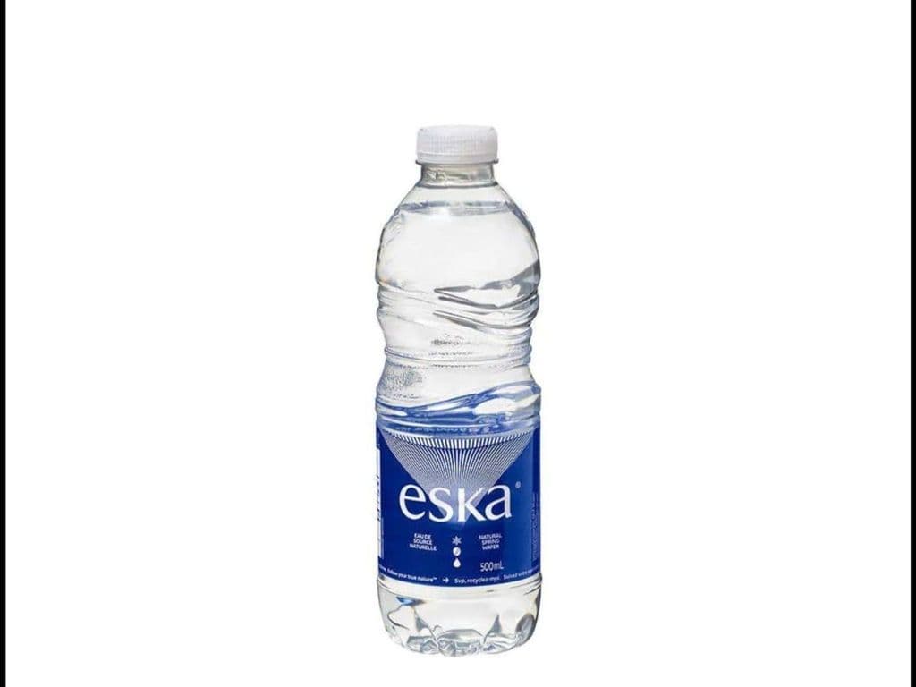 Eau / Water