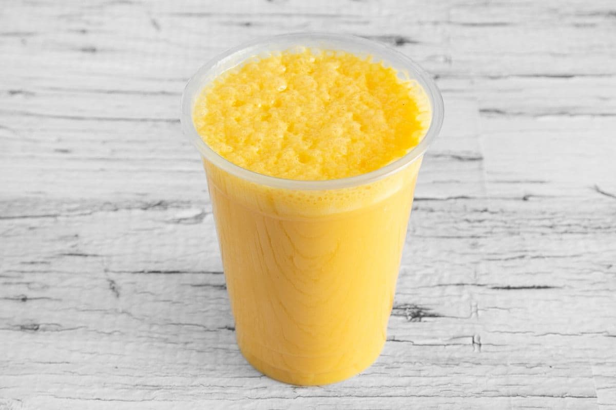 Mango Shake