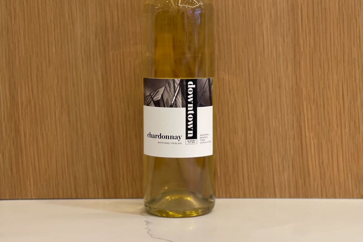 Chardonnay (1 x 750ml)