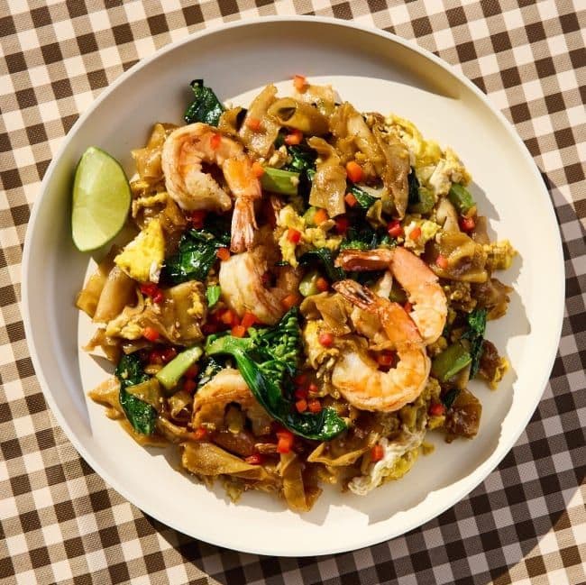 Pad See Ew