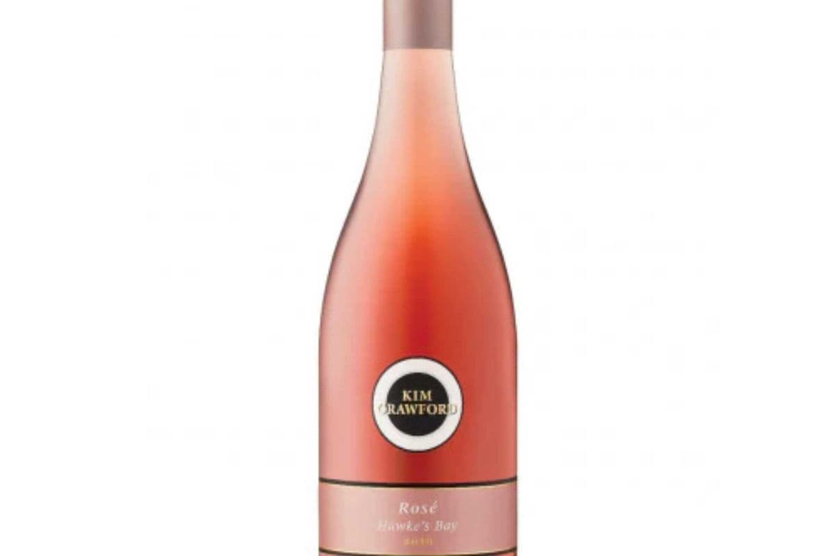 Kim Crawford Rose (1 x 750 ml)