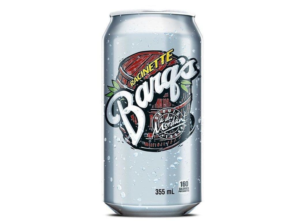 RACINETTE/ROOT BEER