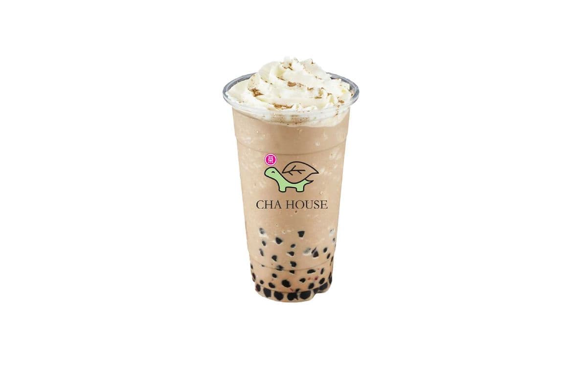 Chocolate Milkshake